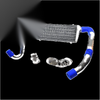 Toyota Hilux Vigo (KUN15 / 25) 2.5L Front Mount  Intercooler Piping Kit