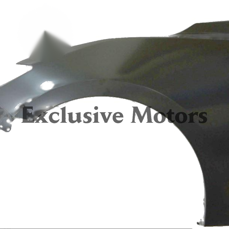 Mazda 3 Axela Left Hand Guard (2014-2019)