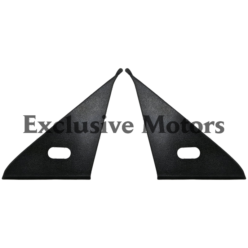 Holden Commodore VB VC VH INTERIOR MIRROR TRIMS (1978-1984)