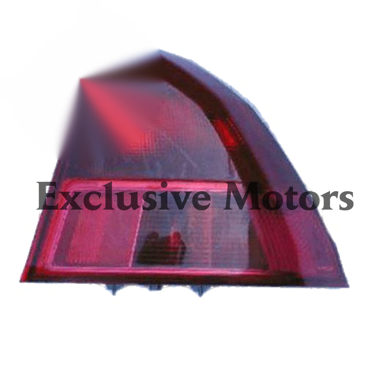Honda Civic Sedan Right-Hand Tail Lights (2000-2005)