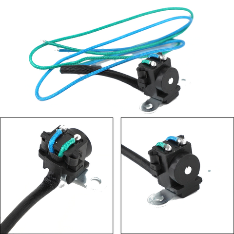Suzuki TL1000R / S Burgman 250 400 98-2016 STATOR PULSE PICKUP COIL SENSOR Fit