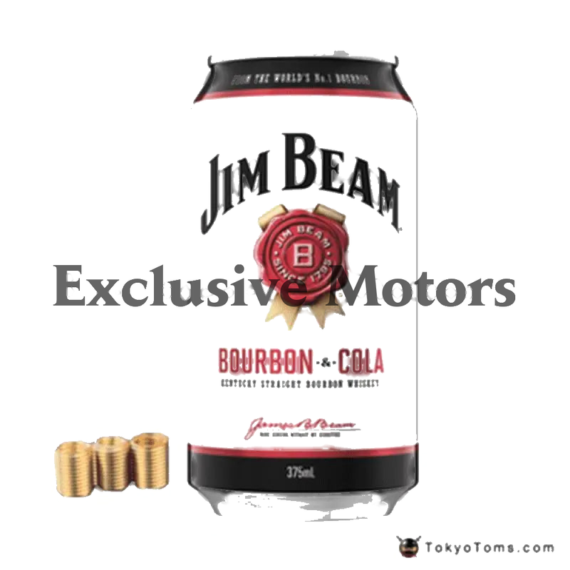 Tokyo Tom's Custom Can Shifter Universal - "as shown"