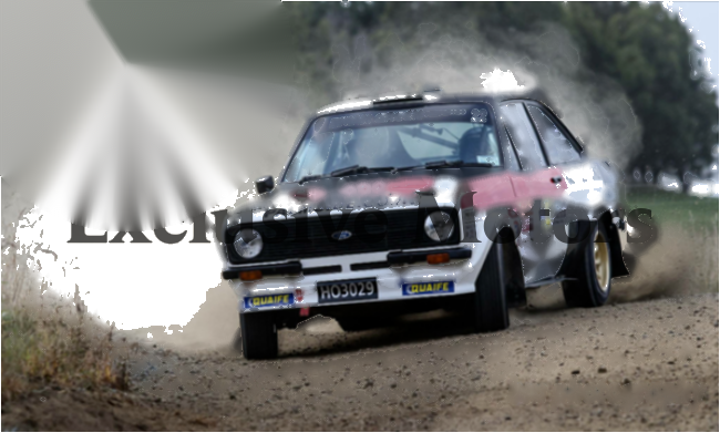Ford Escort MK2 Heated Front Windscreen (1974-1980)