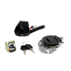 Suzuki GSX1300RX Hayabusa 1999 Generic Ignition Switch Lock & Fuel Gas Cap Key Set