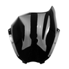 Hyosung GT125 GT250R GT650R, 6 Colors Generic Windshield WindScreen Double Bubble