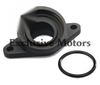 Nissan Skyline Sqv Ssqv Dump Valve Adapter Flange Bov Blow Off R32 R33 R34 Gtst Gtr
