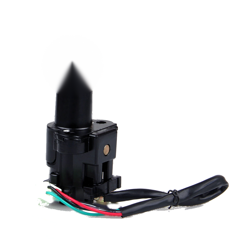 Honda CBR 400 / 600 / 954 / 1000 VFR VTR1000 CB ST1300 Generic CA Market Ignition Switch Lock Keys