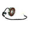 BS7-H1410-00 Fedex Express 2019-2021 Yamaha YZF-R3 YZF-R25 MT-03 MT-25 Stator Generator