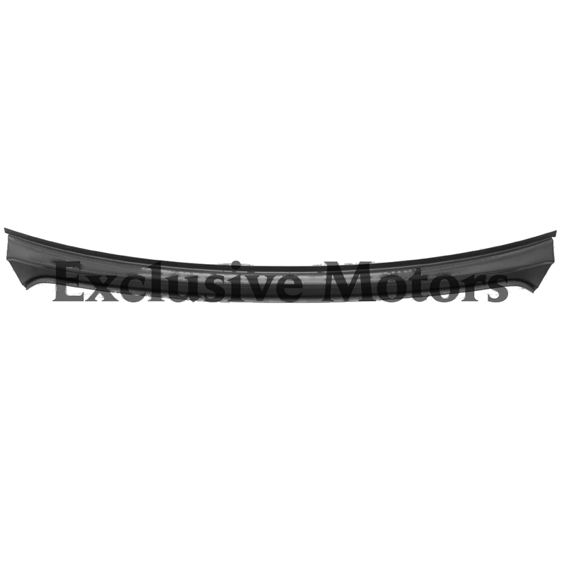 Holden Commodore VB-VL Rear Window Rust Repair Panel (1978-1988)