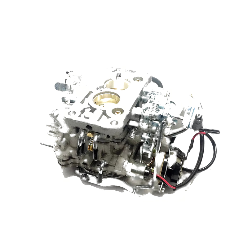 Toyota Hiace YH51 YH53 YH61 YH63 YH73 1987-1989 Carburetor Assembly 2.0L 2.2L