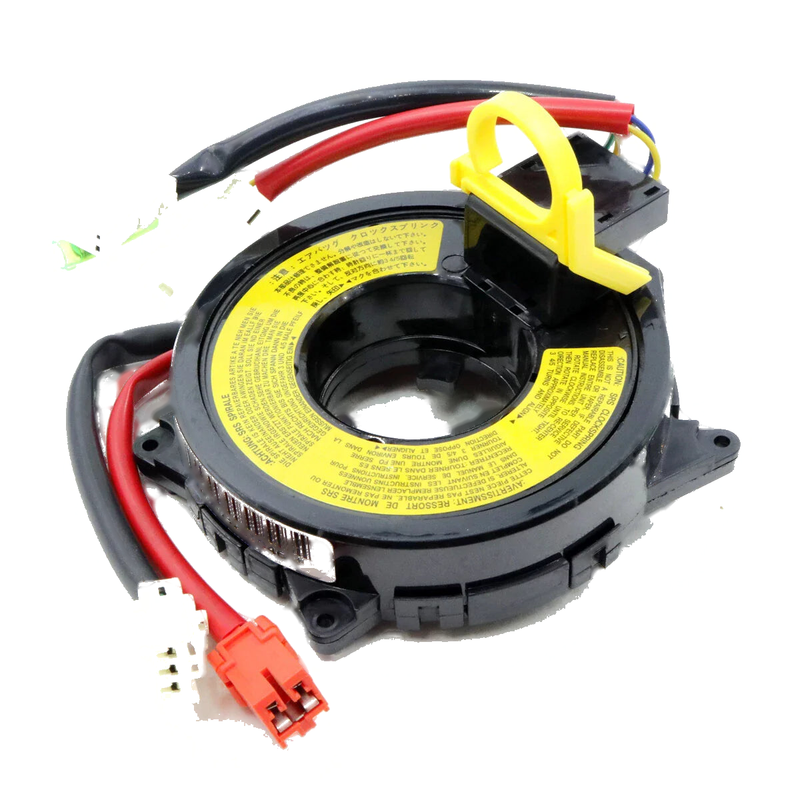 Mitsubishi Pajero Montero 1991-2000 Spiral Cable Clock Spring