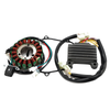 450 500 XCF-W EXC-F Six Days 2017-2023 Ignition Stator Regulator & Gasket