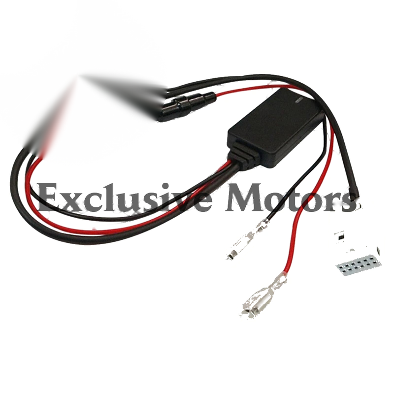 Holden Commodore VE S1 Bluetooth Module (2006-2013)