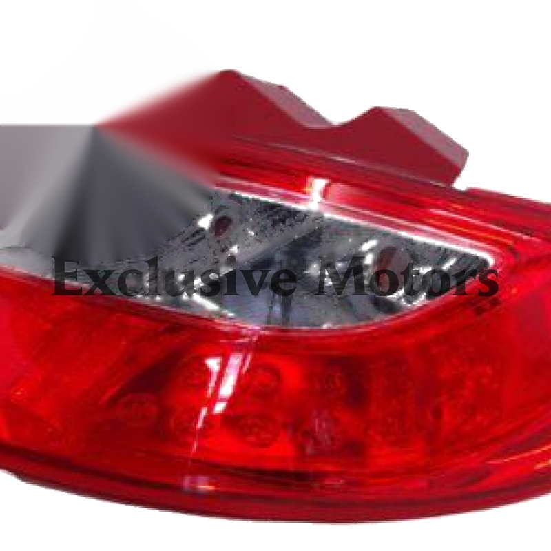 Mazda 2 Right-Hand Tail Light (2007-2013)