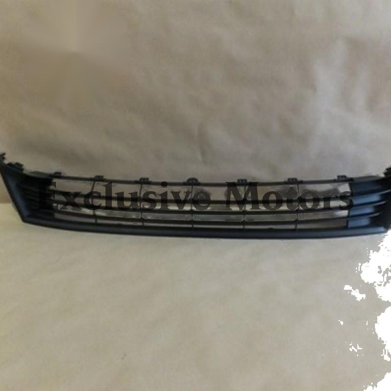 Toyota Corolla Sedan Grille Front Bumper (2013-2015)