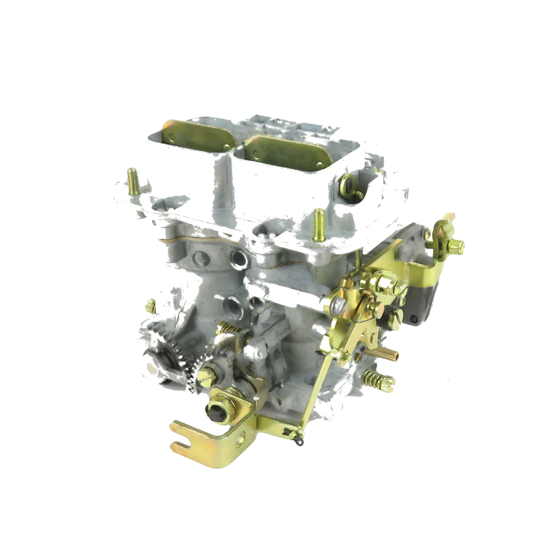 Performance Engines 38 DGMS Weber Carburetor with Manual Choke