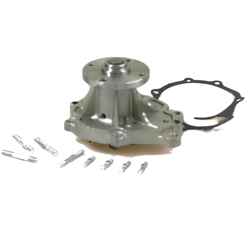 Nissan Datsun Fairlady 240Z 260Z 280Z S30 1970-1978 Water Pump