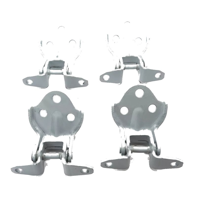 Mitsubishi Lancer 1988-1995 4 Pcs Front Door Hinges