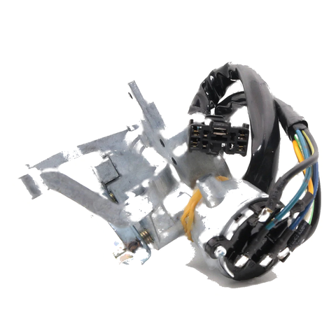 Suzuki Vitara 2003-2007 Ignition Switch & Door Lock
