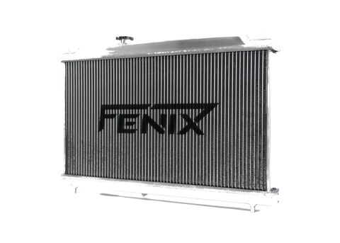 Toyota Hilux Surf KZN130 1989-1996 Fan Shroud Kit Kit