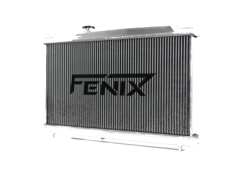Toyota Hilux Surf KZN130 1989-1996 Fan Shroud Kit Kit