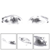 Suzuki Hayabusa GSXR1300 (08-2012) Generic Rear Turn Signals Lens