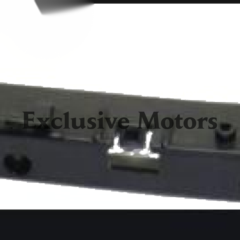Nissan Leaf Bumper Bracket (2014-2017)