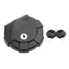 Yamaha XT600 Z TENERE XTZ660 XTZ 750 SUPER TENERE 87-96 Fuel Petrol Tank Cap