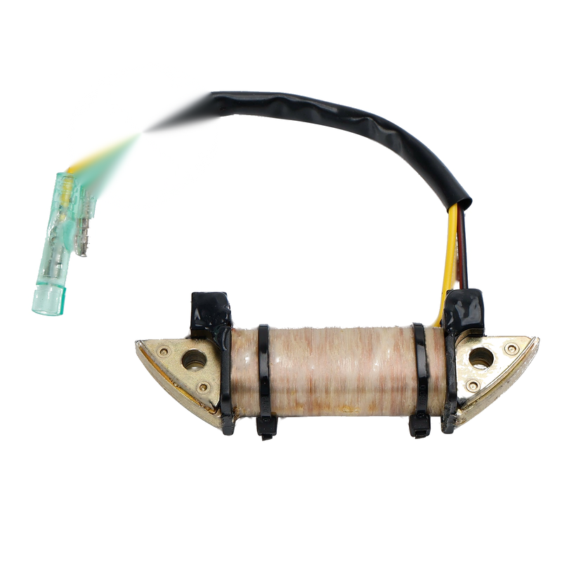 Tohatsu / Nissan 4HP 5HP M4 M5 Outboard 2002-2003 369-06021-0 Exciter Coil