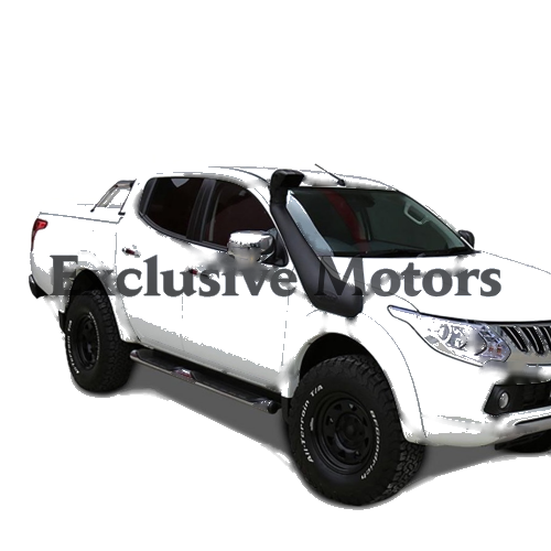 Mitsubishi Triton Snorkel Kit (2015-2018)