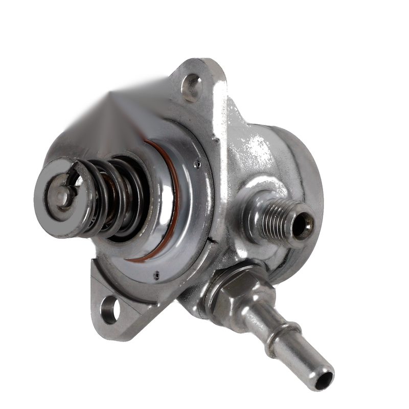 Ford Focus SE Hatchback Sedan High Pressure Fuel Pump (2015)