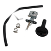 Yamaha Grizzly YFM350 YFM660 5KM-24500-10 Generic Fuel Valve Petcock & Lever Screw
