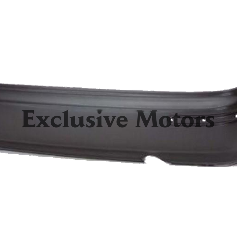 Honda Civic Sedan EK Rear Bumper (1996-1999)