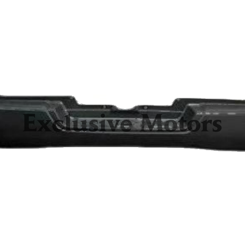 Nissan NV350 Rear Bumper (2013-2019)