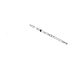 Toyota Land Cruiser Replacement AM/FM Power Antenna Mast