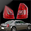 Chrysler 300 / 300C Tail Light Cover (2005-2007)