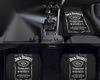 Custom Jack Daniel Floor Mats