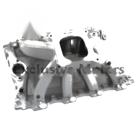 Holden V8 Single-Plane Intake Manifold 304/308/355 (1988-1997)