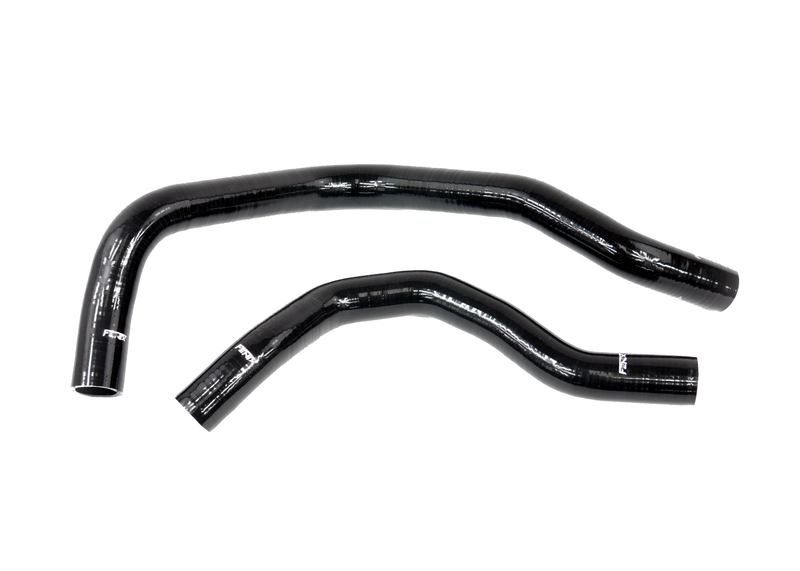 BMW 318is E36 M42 / M44 1992-1999 Silicone Radiator Hose Kit