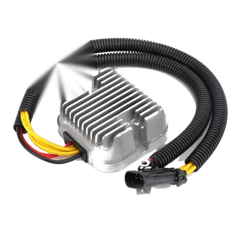 Polaris RZR 4 900 1000 XP EPS EFI Sportsman 570 4014029 Generic Rectifier Regulator