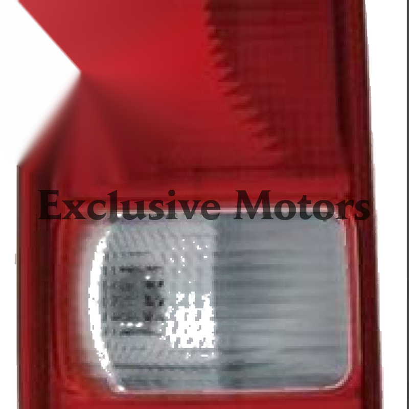 Toyota Hiace Left-Hand Tail Light (2004-2024)