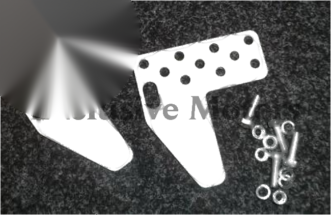 Seat Adjuster Brackets