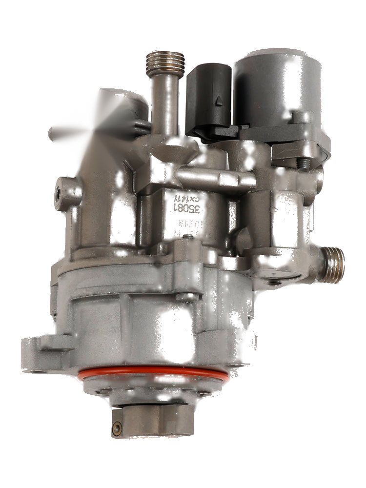 BMW 1 Series M High Pressure Fuel Pump (2011)