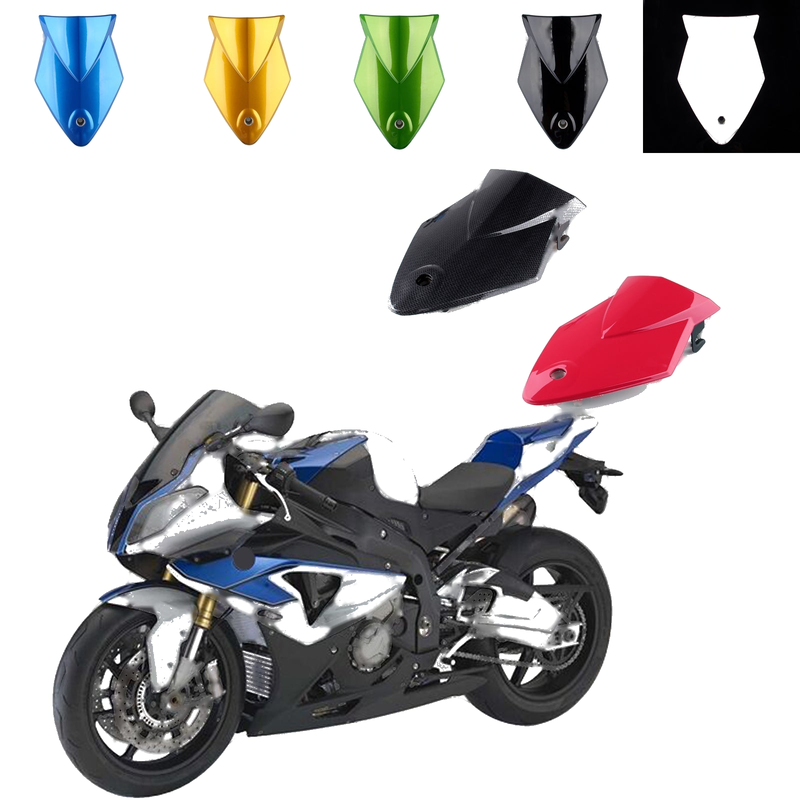 BMW S1000RR 2009-2014 2010 2011 2012 2013 Generic Rear Seat Fairing Cover cowl