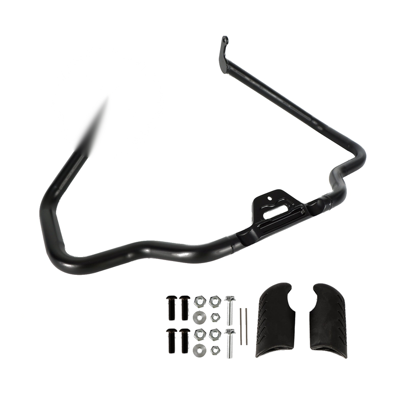 Softail Fat Boy Heritage 18-23 Engine Guard Frame Anti-Crash Bumper Protector