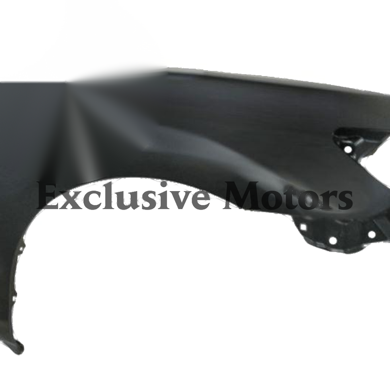 Toyota Camry Right Hand Guard (2006-2012)