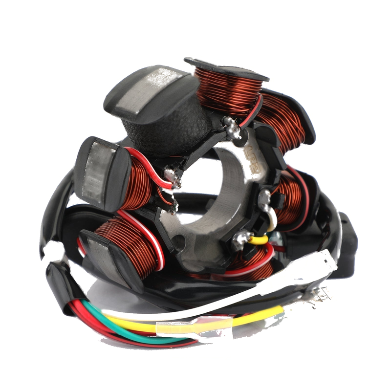 250 300 EXC XC TE 2007-2019 55139004000 55139004100 Generic Stator Generator