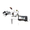 Nissan Fairlady Z 300ZX Z32 1989-2000 Ignition Switch Steering Lock & Key