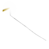 Dodge RAM 1500, 2500, 3500 Engine Oil Level Indicator Dipstick (2003-2008)