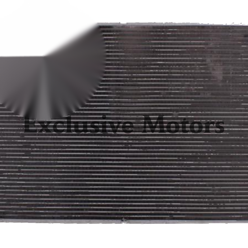 Mitsubishi Lancer Radiator (2008-2016)